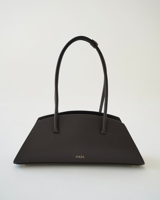 Almond Bag | Brown