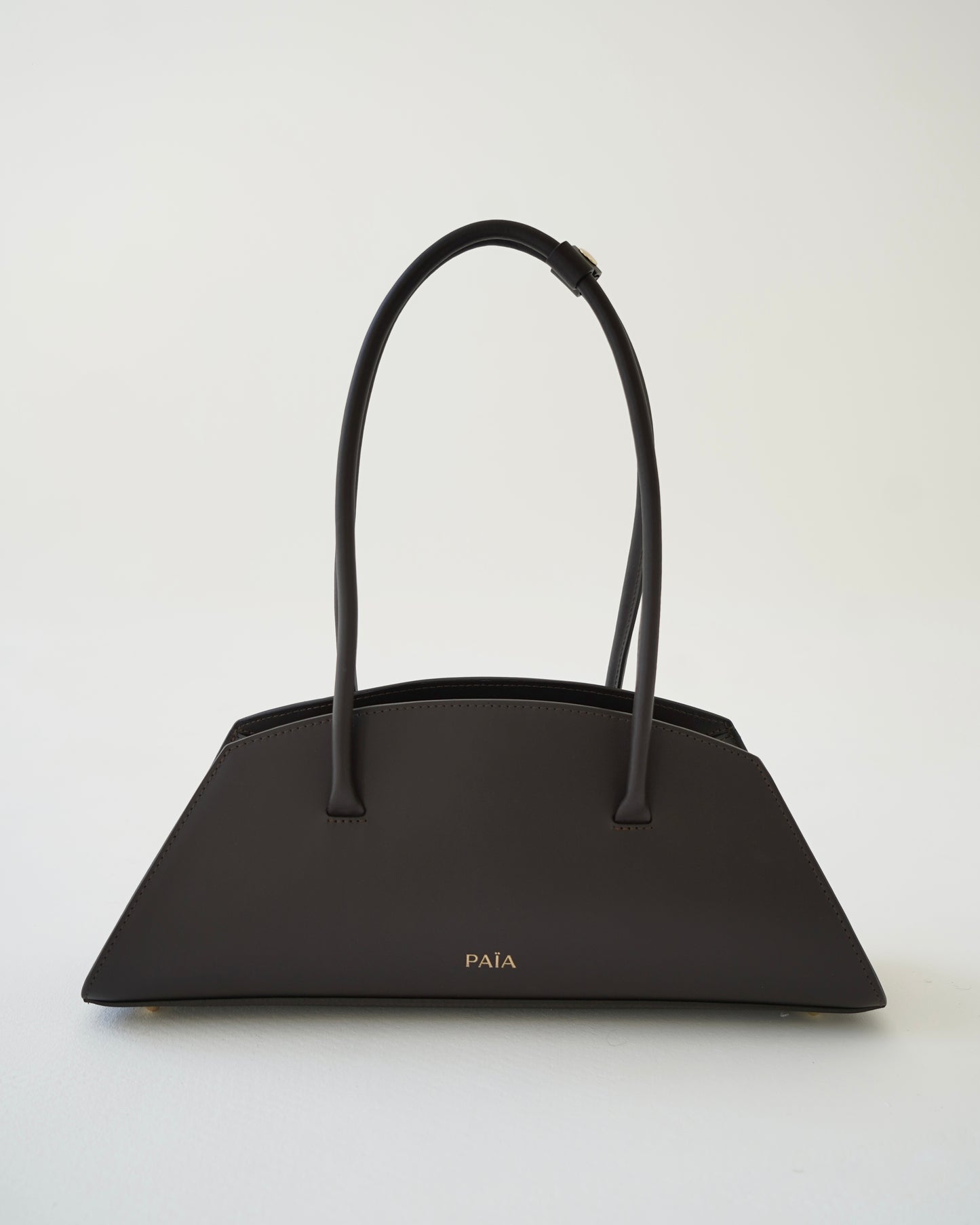 Almond Bag | Brown