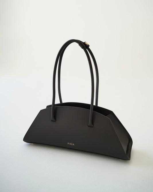 Almond Bag | Brown